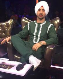 \'ਦਿਸ ਸਿੰਘ ਇਜ਼ ਸੋ ਸਟਾਈਲਿਸ਼\'