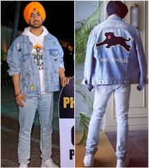 \'ਦਿਸ ਸਿੰਘ ਇਜ਼ ਸੋ ਸਟਾਈਲਿਸ਼\'