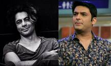 ਸੁਨੀਲ ਨੇ ਵਿਖਾਇਆ ਕਪਿਲ ਨੂੰ ਜੂਤਾ ?