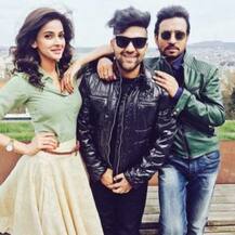 ਬਾਲੀਵੁੱਡ ਨੂੰ ਸੂਟ ਕਰ ਗਿਆ ਗੁਰੂ ਦਾ \'ਸੂਟ\'