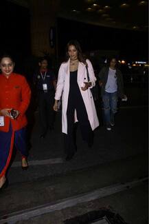 ਬਿਪਾਸ਼ਾ ਦੀ ਏਅਰਪੋਰਟ ਲੁੱਕ