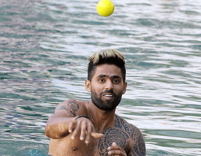 ਨ