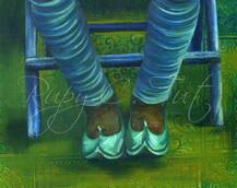 ਚੰਡੀਗੜ੍ਹ \'ਚ ਜੰਮੀ ਰੂਪੀ ਕੌਰ ਦੀ ਕੈਨੇਡਾ \'ਚ ਹੋ ਰਹੀ ਵਾਹ-ਵਾਹ