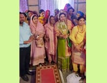 ਚੌਟਾਲਾ ਪਰਿਵਾਰ ਦੇ ਘਰ ਵੱਡੀ ਖ਼ੁਸ਼ਖ਼ਬਰੀ, ਦੁਸ਼ਯੰਤ ਚੌਟਾਲਾ ਦਾ ਵਿਆਹ 