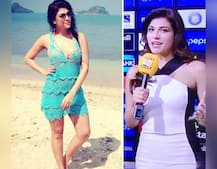 ਵਿਰਾਟ ਦੀ ਅੱਖ IPL ਦੀ ਐਂਕਰ ਦੀ ਜੀਂਸ 