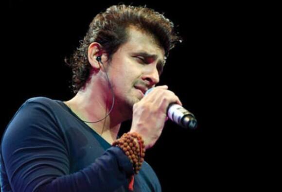 After all, why don't Sonu nigam want to make their son a singer in India? Already shipped to Dubai ਆਖਰ ਸੋਨੂੰ ਨਿਗਮ ਆਪਣੇ ਬੇਟੇ ਨੂੰ ਭਾਰਤ 'ਚ ਕਿਉਂ ਨਹੀਂ ਬਣਾਉਣਾ ਚਾਹੁੰਦੇ ਗਾਇਕ? ਪਹਿਲਾਂ ਹੀ ਦੁਬਈ ਭੇਜਿਆ