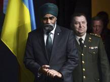 ਕੱਲ੍ਹ ਗੁਰੂ ਕੀ ਨਗਰੀ ਪਹੁੰਚਣਗੇ ਹਰਜੀਤ ਸਿੰਘ ਸੱਜਣ