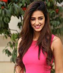 ਡੀਜ਼ਾਈਨਰ ਬਣੀ ਦਿਸ਼ਾ