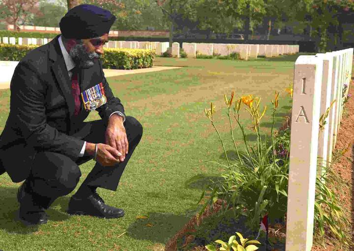  20 ਅਪ੍ਰੈਲ ਨੂੰ ਲੈ. ਕਰਨਲ ਸੱਜਣ ਸੱਚਖੰਡ ਸ੍ਰੀ ਦਰਬਾਰ ਸਾਹਿਬ ਵਿਖੇ ਨਤਮਸਤਕ ਹੋਣਗੇ।