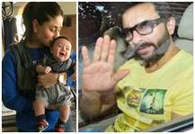 ਤੈਮੂਰ ਖੁਦ ਚੁਣੇਗਾ ਆਪਣਾ ਧਰਮ: ਸੈਫ ਅਲੀ ਖਾਨ