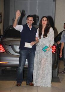 ਕਰੀਨਾ ਨੇ ਦਿੱਤੀ ਮਾਂ ਬਬੀਤਾ ਲਈ ਪਾਰਟੀ