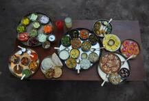 ਹੁਣ ਖਾਓ ਬਾਹੂਬਲੀ ਥਾਲੀ !