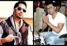 ਸੋਨੂੰ ਦੀ ਸੋਚ ਨਾਲ ਸਹਿਮਤ ਨਹੀਂ ਮੀਕਾ !