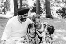 ਸੱਜਣ ਦਾ ਬੰਬੇਲੀ ਤੋ ਕੈਨੇਡਾ ਦਾ ਸਫ਼ਰ (ਤਸਵੀਰਾਂ)