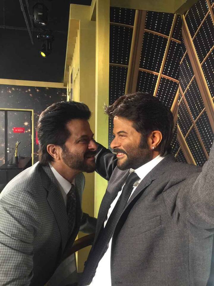 ਅਨਿਲ ਨੇ ਆਪਣੀ ਟੀਮ ਅਤੇ ਫੈਨਸ ਦਾ ਧੰਨਵਾਦ ਕੀਤਾ। 