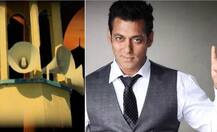 ਅਜ਼ਾਨ ਲਈ ਸਲਮਾਨ ਨੇ ਰੋਕ ਦਿੱਤੀ ਸੀ ਕਾਨਫਰੰਸ !