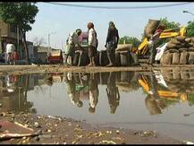 ਬਾਦਲਾਂ ਦੇ \'ਵਿਕਾਸ\' ਦੀ ਇਹ ਹੈ ਅਸਲ ਤਸਵੀਰ !