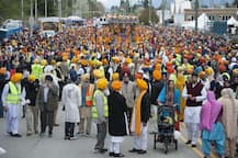 ਕੈਨੇਡਾ \'ਚ ਖਾਲਸੇ ਦਾ ਬੋਲਬਾਲਾ