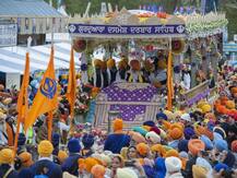 ਕੈਨੇਡਾ \'ਚ ਖਾਲਸੇ ਦਾ ਬੋਲਬਾਲਾ