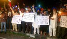 ਇੰਦੌਰ ਘਟਨਾ ਦਾ ਸੇਕ ਪਹੁੰਚਿਆ ਚੰਡੀਗੜ੍ਹ 