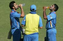 ਵਿਰਾਟ ਕੋਹਲੀ ਲਈ ਆਉਂਦਾ ਫਰਾਂਸ ਤੋਂ ਪਾਣੀ