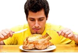 ਮੀਟ-ਮੱਛੀ ਦੇ ਸ਼ੌਕੀਨ ਜ਼ਰਾ ਹੋ ਜਾਓ ਸਾਵਧਾਨ!