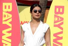 ਪ੍ਰਮੋਸ਼ਨ ਦੌਰਾਨ ਪੀਸੀ ਦੀਆਂ ਹੌਟ ਲੁੱਕਸ