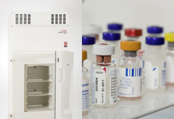 ਨਵੀਂ ਖੋਜ: ਹੁਣ ਟੀਕੇ ਤੇ ਦਵਾਈਆਂ ਨੂੰ ਫਰਿੱਜ 'ਚ ਰੱਖਣ ਦੀ ਨਹੀਂ ਲੋੜ