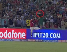  IPL-10 : ਇਸ ਪੰਜਾਬੀ ਖਿਡਾਰੀ ਨੇ ਕਰਵਾਈ ਬੱਲੇ ਬੱਲੇ 