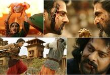 ਬਾਹੂਬਲੀ ਨੇ ਤੋੜੇ ਰਿਕਾਰਡ, ਪਹਿਲੇ ਦਿਨ ਦੀ ਕਮਾਈ...!