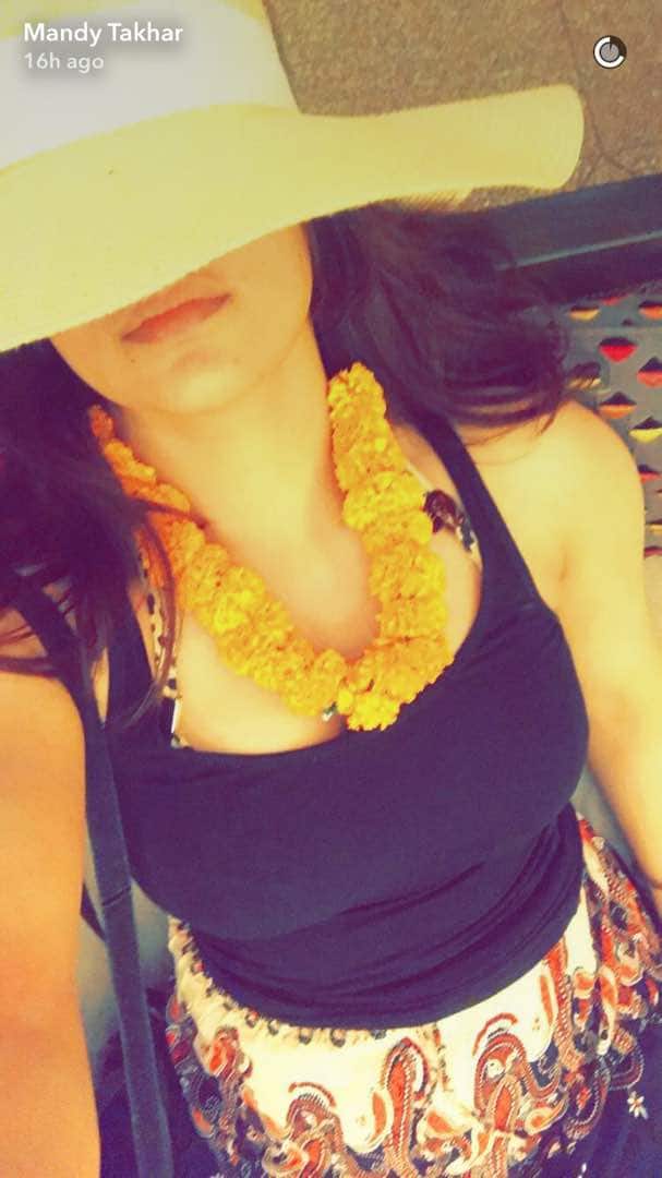 ਮੈਂਡੀ ਦਾ ਜਨਮਦਿਨ 1 ਮਈ ਨੂੰ ਹੁੰਦਾ ਹੈ। 
