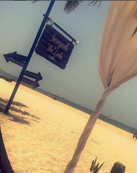 ਮੈਂਡੀ ਨੇ ਆਪਣੇ ਇੰਸਟਾਗ੍ਰਾਮ ਅਕਾਉਂਟ 'ਤੇ ਇਹ ਤਸਵੀਰਾਂ ਸਾਂਝੀਆਂ ਕੀਤੀਆਂ। 