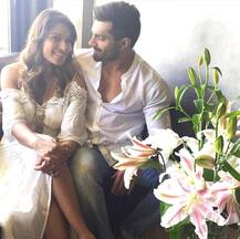 ਬਿਪਾਸ਼ਾ ਅਤੇ ਕਰਨ ਨੂੰ ਪਹਿਲੀ ਵਰ੍ਹੇਗੰਢ ਮੁਬਾਰਕ