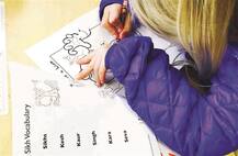 ਹੁਣ ਅਮਰੀਕਾ ਦੇ ਇੰਨਾਂ ਪਬਲਿਕ ਸਕੂਲਾਂ \'ਚ ਬੱਚੇ ਪੜ੍ਹਣਗੇ ਸਿੱਖ ਇਤਿਹਾਸ..