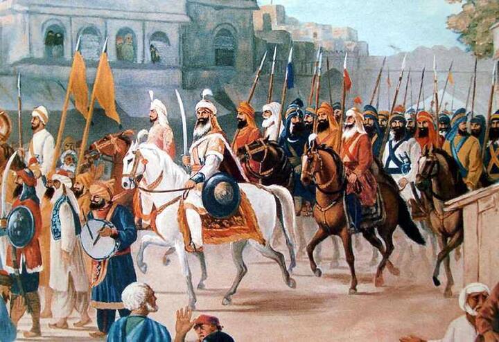ਇਸ ਤੋਂ ਪਹਿਲਾਂ ਨਿਊ ਯਾਰਕ, ਨਿਊ ਜਰਸੀ, ਟੈਕਸਾਸ ਤੇ ਕੈਲੇਫੋਰਨੀਆ ਦੇ ਸਕੂਲੀ ਪਾਠਕ੍ਰਮ ਵਿਚ ਸਿੱਖ ਇਤਿਹਾਸ ਦੀ ਜਾਣਕਾਰੀ ਸ਼ਾਮਲ ਕੀਤੀ ਜਾ ਚੁੱਕੀ ਹੈ। 