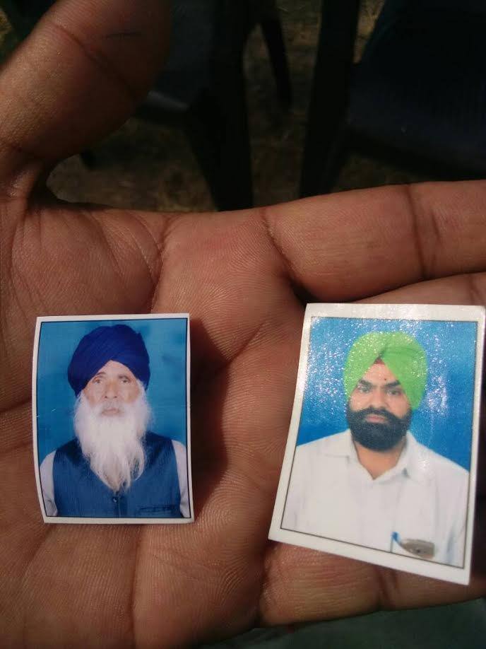 ਇਸ ਮੌਕੇ ਸਾਬਕਾ ਵਿਧਾਇਕ ਜੋਗਿੰਦਰ ਸਿੰਘ ਜਿੰਦੂ ਨੇ ਕਿਹਾ ਕਿ ਕੈਪਟਨ ਸਰਕਾਰ ਬਣਦਿਆਂ ਹੀ ਕਾਂਗਰਸੀਆਂ ਨੇ ਬਦਲੇ ਦੀ ਭਾਵਨਾ ਨਾਲ ਅਕਾਲੀਆਂ `ਤੇ ਵਧੀਕੀਆਂ ਕਰਨੀਆਂ ਸ਼ੁਰੂ ਕਰ ਦਿੱਤੀਆਂ ਹਨ। ਉਨ੍ਹਾਂ ਕਿਹਾ ਕਿ ਲੱਖਾ ਸਿੰਘ ਕਾਂਗਰਸੀ ਵਿਧਾਇਕ ਦੇ ਪਤੀ ਜਸਮੇਲ ਸਿੰਘ ਲਾਡੀ ਗਹਿਰੀ ਦਾ ਜੋਟੀਦਾਰ ਹੈ। ਉਸ ਨੇ ਕਾਂਗਰਸ ਸਰਕਾਰ ਬਣਦਿਆਂ ਹੀ ਉਕਤ ਅਕਾਲੀ ਆਗੂ ਨੂੰ ਧਮਕੀਆਂ ਦੇਣੀਆਂ ਸ਼ੁਰੂ ਕਰ ਦਿੱਤੀਆਂ ਸਨ। ਸਾਬਕਾ ਵਿਧਾਇਕ ਨੇ ਕਿਹਾ ਕਿ ਜਿੰਨੀ ਦੇਰ ਕਾਂਗਰਸੀ ਲੱਖਾ ਸਿੰਘ ਨੂੰ ਗ੍ਰਿਫਤਾਰ ਕਰਕੇ ਸਾਰੇ ਮੁਲਜ਼ਮਾਂ ਨੂੰ ਕਾਬੂ ਨਹੀਂ ਕੀਤਾ ਜਾਂਦਾ, ਓਨੀ ਦੇਰ ਤੱਕ ਅਕਾਲੀ ਦਲ ਦੇ ਜੁਝਾਰੂ ਸਾਥੀਆਂ ਦਾ ਸਸਕਾਰ ਨਹੀਂ ਕੀਤਾ ਜਾਵੇਗਾ।