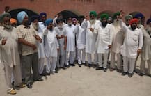 ਕੈਪਟਨ ਅਮਰਿੰਦਰ ਸਰਕਾਰ ਖਿਲਾਫ ਡਟੇ ਕਿਸਾਨ