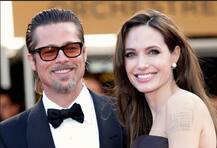 ਤਲਾਕ ਤੋਂ ਬਾਅਦ ਵੀ ਐਂਜਲੀਨਾ ਦੀ ਪਿੱਟ \'ਤੇ ਅੱਖ