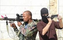 ਅਮਰੀਕਾ ਦੀ ਖੁਫੀਆ ਏਜੰਸੀ ਲਈ ਕੰਮ ਕਰਨ ਵਾਲੀ ਮੁਟਿਆਰ ਨੇ ISIS ਅੱਤਵਦਾਦੀ ਨਾ ਕਰਾ ਲਿਆ ਵਿਅਾਹ