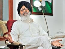 ਵੱਡੇ ਬਾਦਲ ਨੂੰ ਇਸ ਜਗ੍ਹਾ ਤੋਂ ਮਿਲ ਰਿਹਾ ਸੁੱਖ ਦਾ ਸਾਹ !