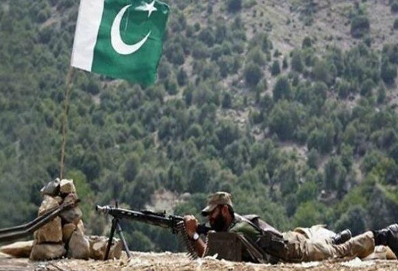 pakistan army movement increased near loc tension of war raises  ਪਿਛਲੇ 20 ਦਿਨਾਂ ਤੋਂ ਪਾਕਿਸਤਾਨ ਕਰ ਰਿਹਾ ਭਾਰਤ ਖ਼ਿਲਾਫ਼ ਜੰਗ ਦੀ ਤਿਆਰੀ