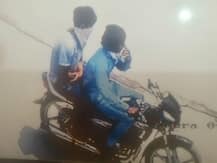 CCTV \'ਚ ਕੈਦ ਲੁਟੇਰਿਆਂ ਦੀਆਂ ਤਸਵੀਰਾਂ 