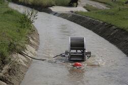 ਹੁਣ ਬਿਨਾ ਬਿਜਲੀ ਤੇ ਡੀਜ਼ਲ ਤੋਂ ਮੁਫ਼ਤ ਵਿੱਚ ਹੋਵੇਗੀ ਸਿੰਚਾਈ..