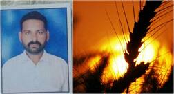 ਕਰਜ਼ੇ ਤੋਂ ਦੁਖੀ ਨੋਜਵਾਨ ਕਿਸਾਨ ਨੇ ਕੀਤੀ ਖੁਦਕੁਸ਼ੀ