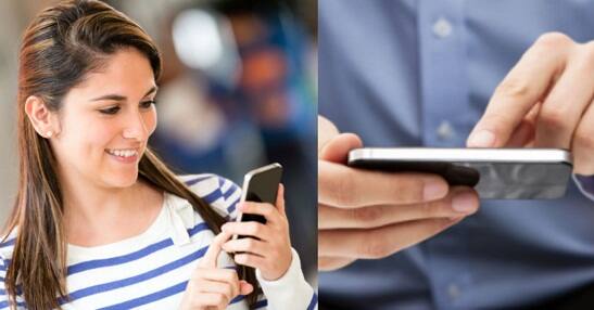 ਮੈਸੇਜ਼ ਕਰਦੇ ਪਿਆਰਿਆਂ ਨਾਲ ਰਿਸ਼ਤੇ ਮਜ਼ਬੂਤ