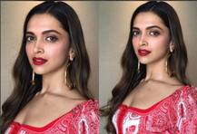 ਕਾਨਸ ਲਈ ਤਿਆਰ ਦੀਪਿਕਾ