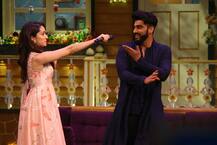 ਹੱਸ ਹੱਸ ਡਿੱਗੇ ਸ਼ਰੱਧਾ ਅਤੇ ਅਰਜੁਨ