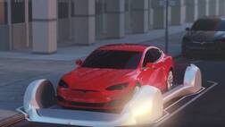 ਹੁਣ ਜ਼ਮੀਨ ਹੇਠ ਦੌੜਣਗੀਆਂ 200 ਦੀ ਰਫਤਾਰ 'ਤੇ ਕਾਰਾਂ, ਨਹੀਂ ਹੋਣਗੇ ਐਕਸੀਡੈਂਟ