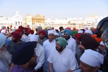 ਸ਼੍ਰੋਮਣੀ ਕਮੇਟੀ ਵੱਲੋਂ ਮੁੱਖ ਮੰਤਰੀ ਅਮਰਿੰਦਰ ਦਾ ਸਨਮਾਨ