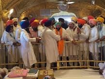 ਸ਼੍ਰੋਮਣੀ ਕਮੇਟੀ ਵੱਲੋਂ ਮੁੱਖ ਮੰਤਰੀ ਅਮਰਿੰਦਰ ਦਾ ਸਨਮਾਨ